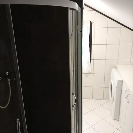 Ingrid Novigrad Istria