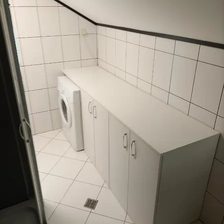 Ingrid Appartement *