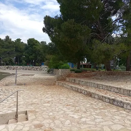 Ingrid * Novigrad Istria