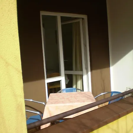Appartement Ingrid *