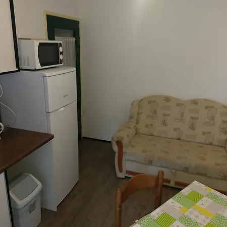 Ingrid Appartamento Novigrad Istria