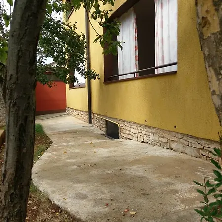 Ingrid * Novigrad Istria