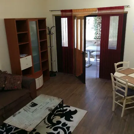 Ingrid * Novigrad Istria