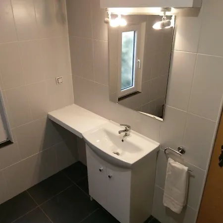 Ingrid Novigrad Istria