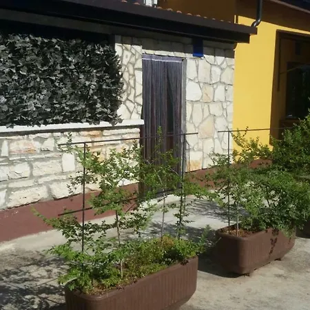 Ingrid Novigrad Istria