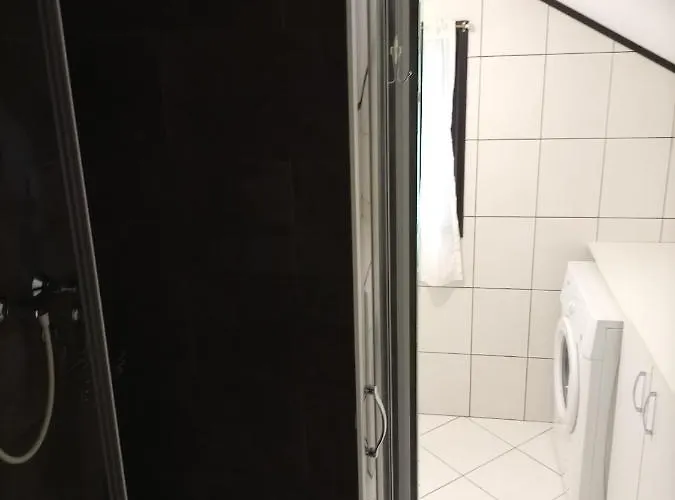 Ingrid Novigrad Istria