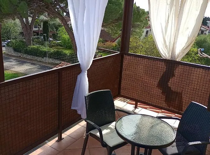 Ingrid Apartamento