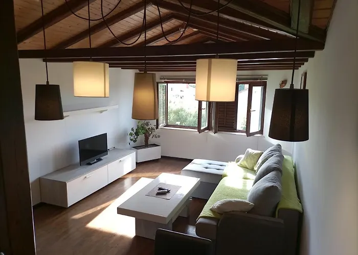 Apartamento Ingrid