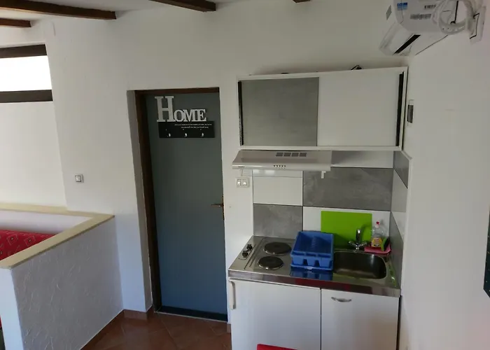 Ingrid Novigrad Istria