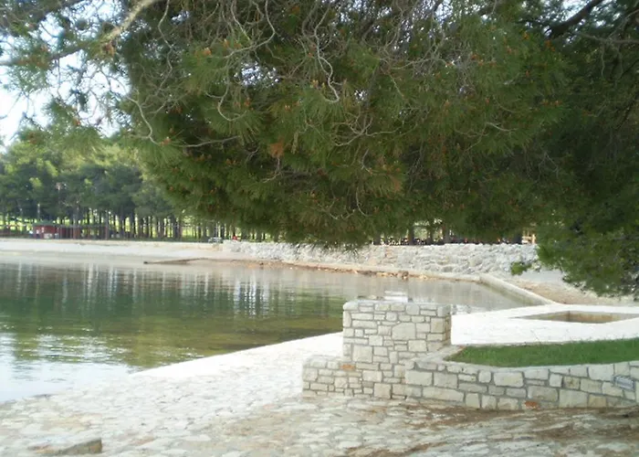 Ingrid Novigrad Istria