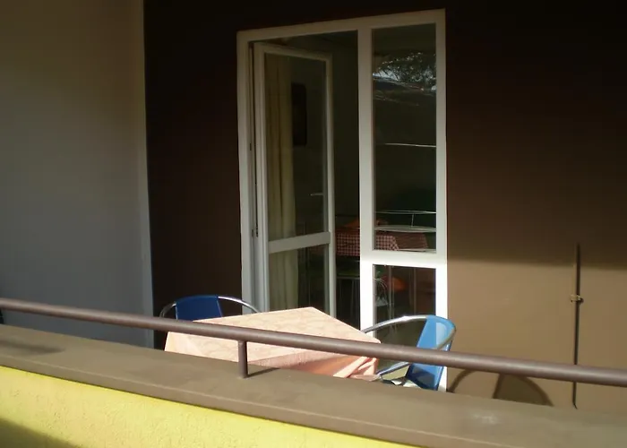 Ingrid Novigrad Istria