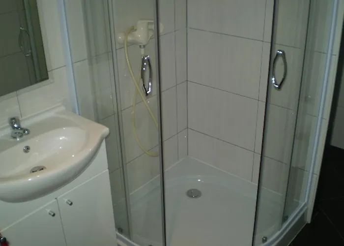 Apartamento Ingrid *