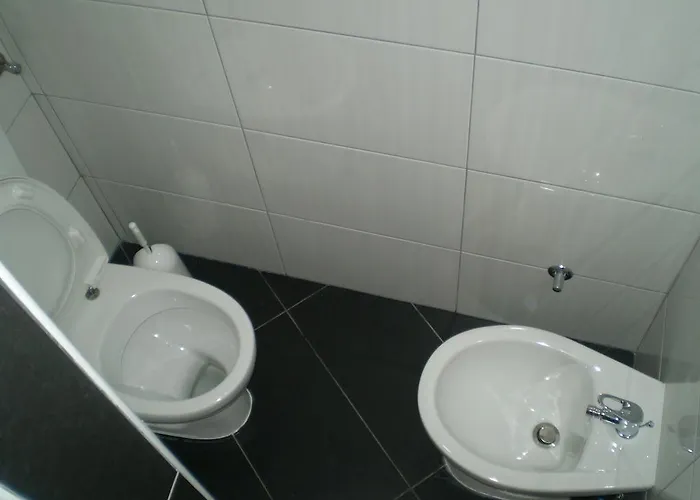Ingrid Apartamento *