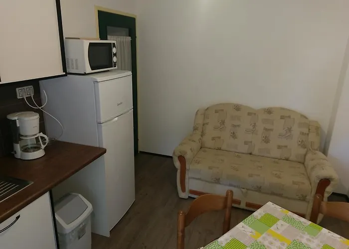 Ingrid Apartamento Novigrad Istria