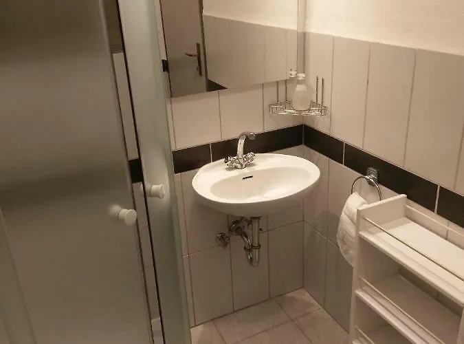 Apartamento Ingrid