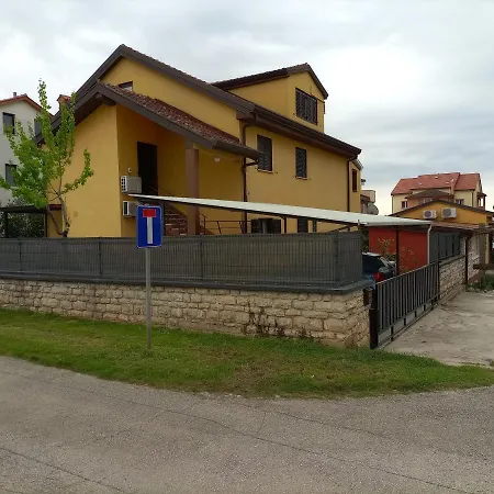 Ingrid Novigrad Istria