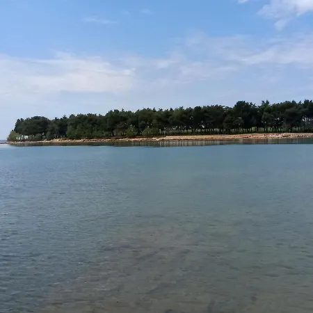 شقة Ingrid Novigrad Istria