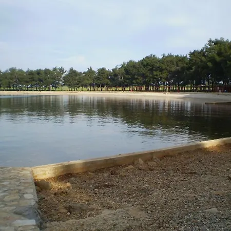 アパート Ingrid Novigrad Istria