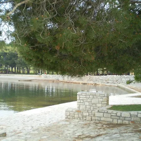 Ingrid Novigrad Istria