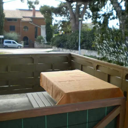 アパート Ingrid *