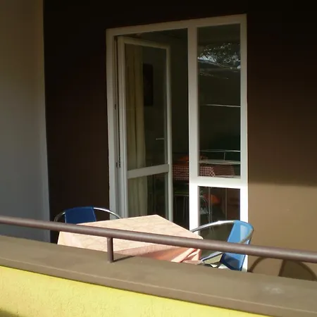 Ingrid Novigrad Istria