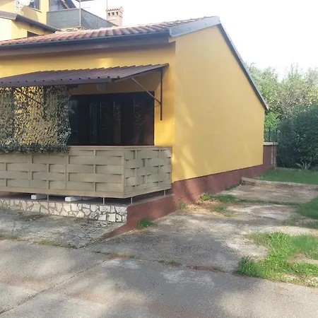 Ingrid Novigrad Istria