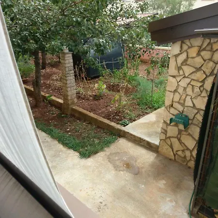 Appartamento Ingrid *