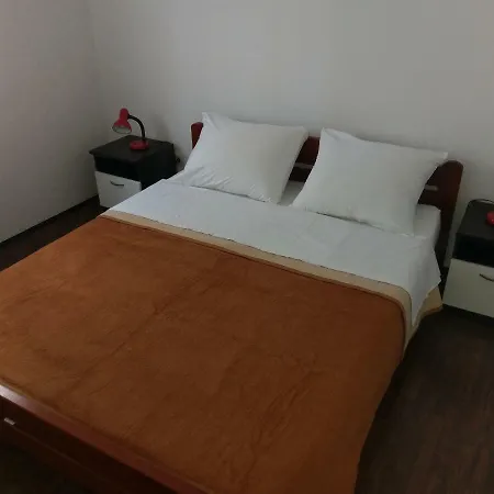 Apartment Ingrid Novigrad (Istria)