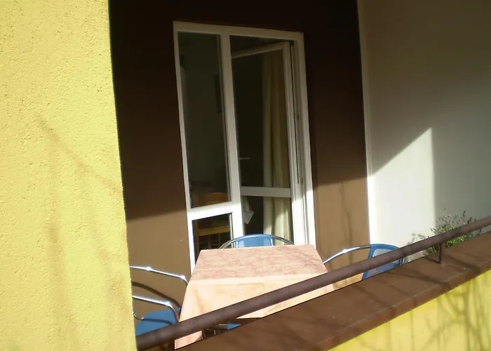 Appartement Ingrid *