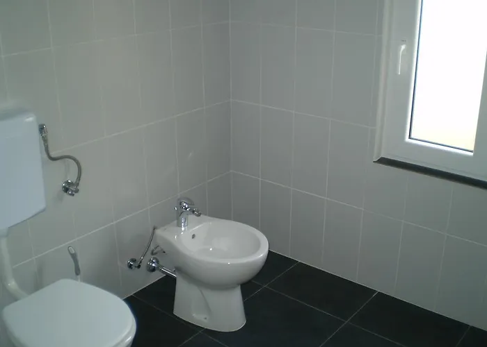 Lejlighed Ingrid Novigrad Istria