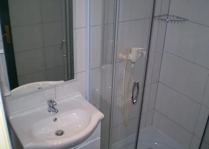 Ingrid Appartement Novigrad Istria