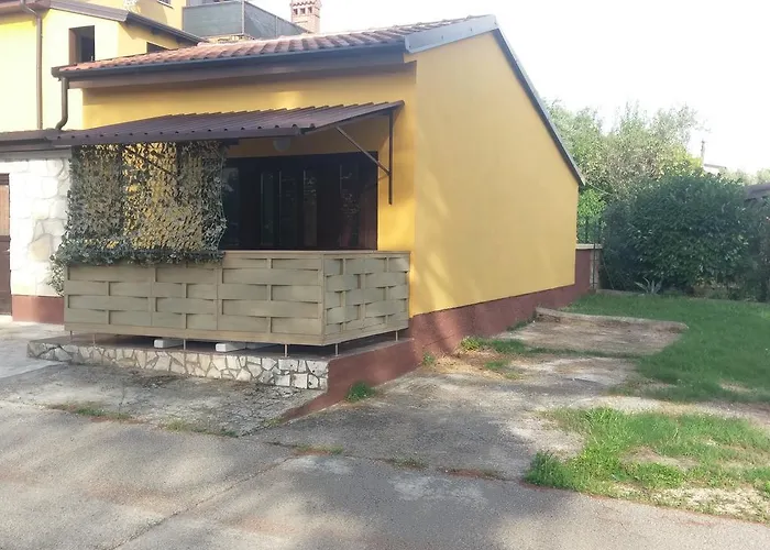 Ingrid Novigrad Istria