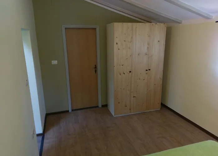 Ingrid Novigrad Istria