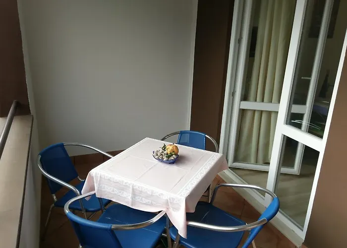 Ingrid * Novigrad Istria