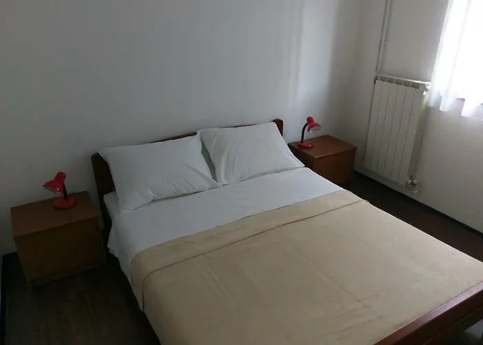 Ingrid Novigrad Istria