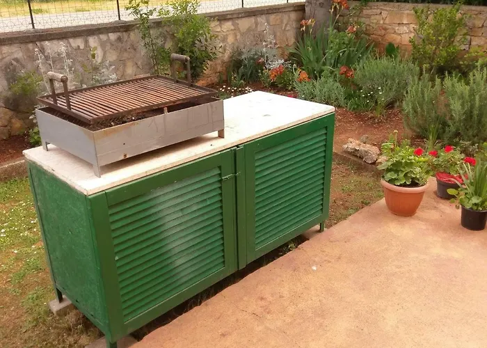 Ingrid Lejlighed Novigrad Istria