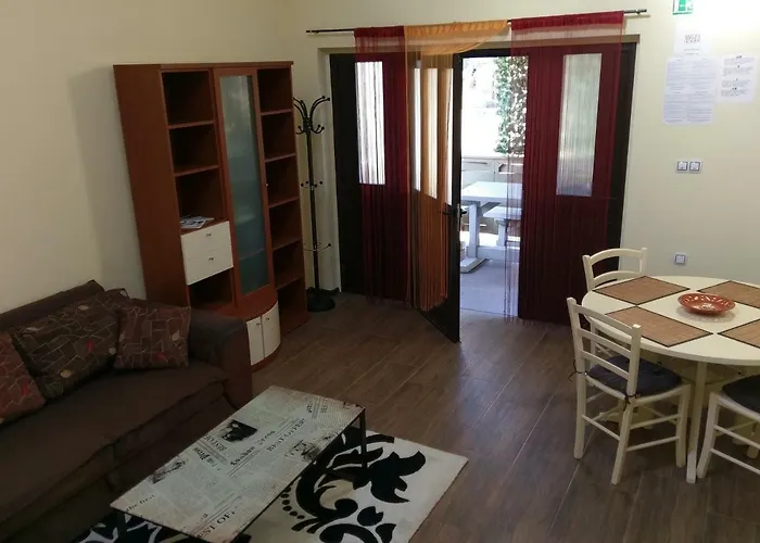 Ingrid * Novigrad Istria