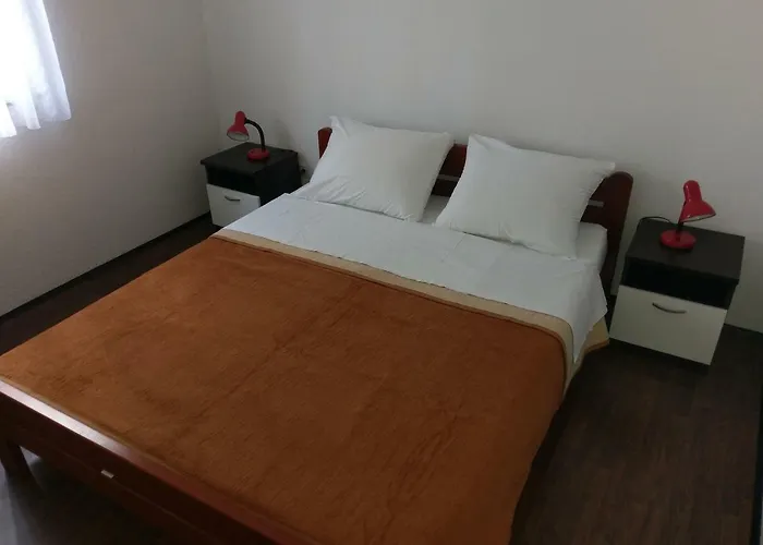 דירה Ingrid Novigrad Istria