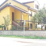 Lejlighed Ingrid Novigrad Istria