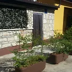 Ingrid Novigrad Istria
