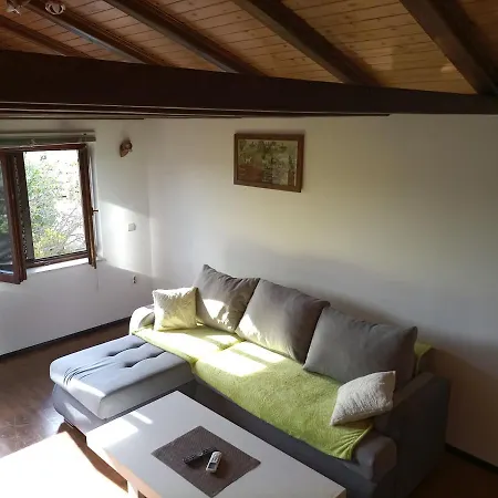 Apartament Ingrid *