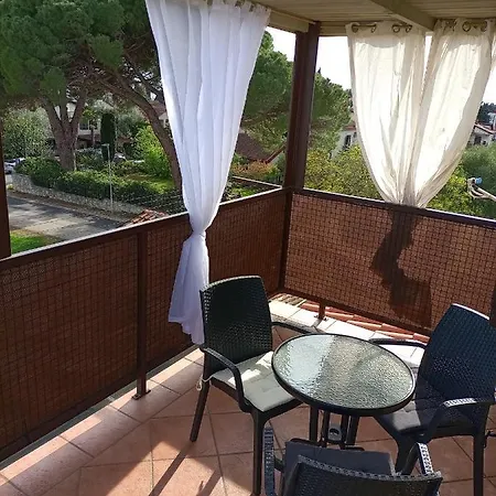 Ingrid Apartment