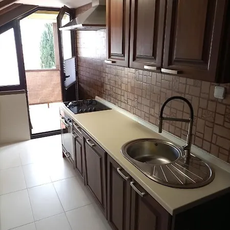 Ingrid Apartment Novigrad Istria