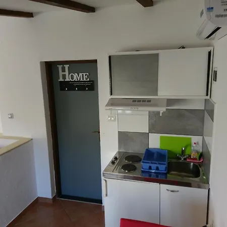 Ingrid Novigrad Istria