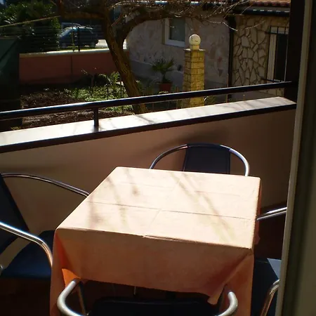 Ingrid Novigrad Istria