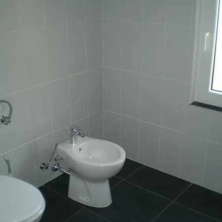 Apartment Ingrid Novigrad Istria