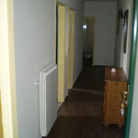 Ingrid Novigrad Istria