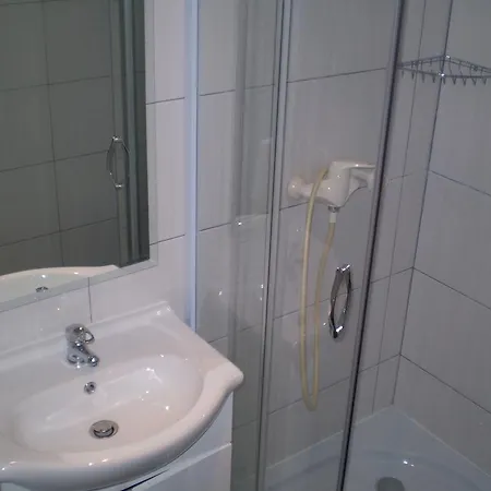 Ingrid Apartment Novigrad Istria