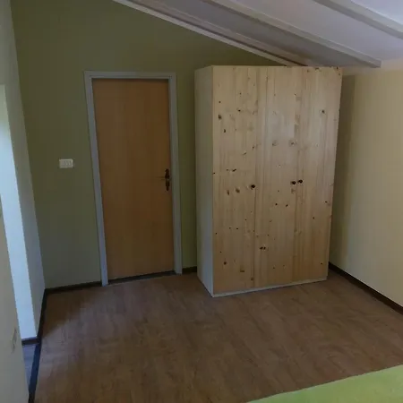 Ingrid Novigrad Istria