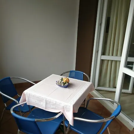 Ingrid * Novigrad Istria